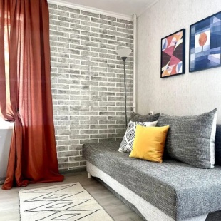 Фотография квартиры Апартаменты Апарт Мари на ул. Серпуховская, д. 20