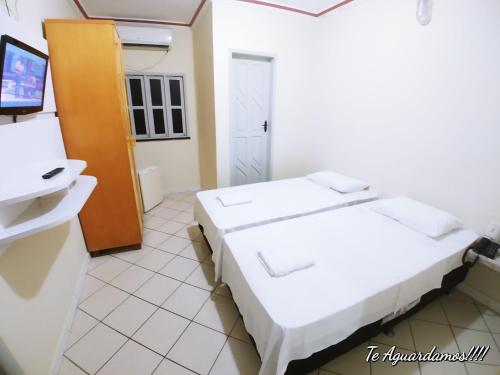 Фотографии мини отеля
Pousada Panorâmica