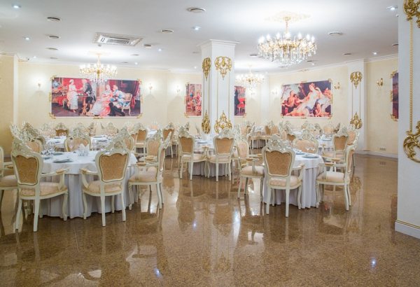 Фотография ресторана Layla