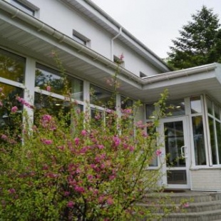 Фотография гостиницы РЕНЕССАНС остров Русский