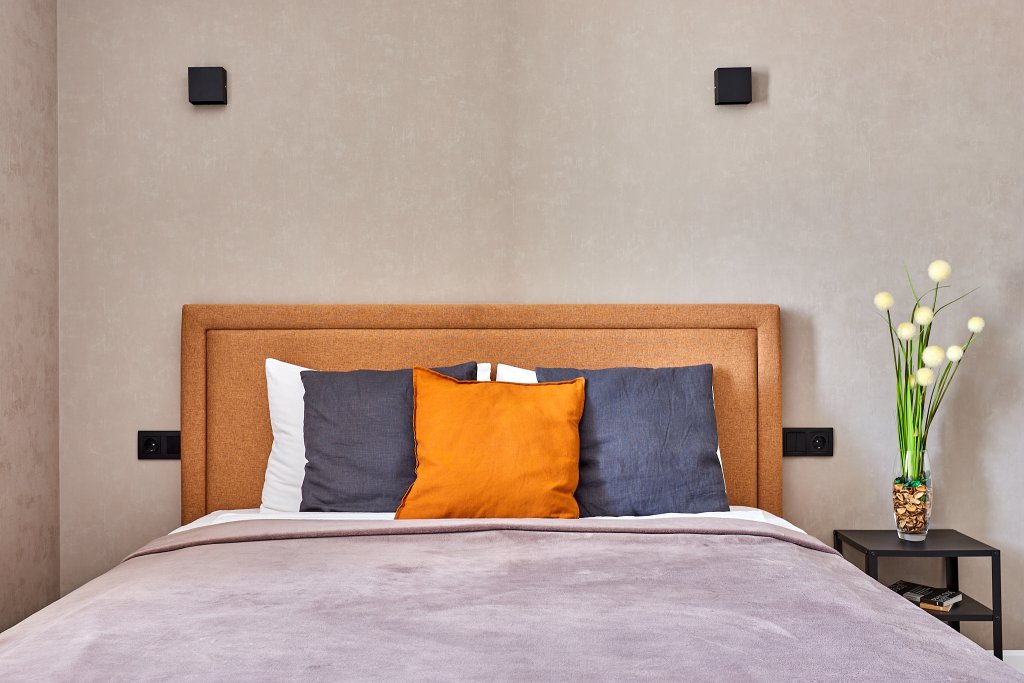 Фотография квартиры Апартаменты Stylish loft in Krasnodar