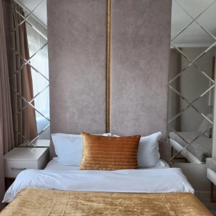 Фотография квартиры Квартира Нежность Забайкальский Край Г Чита