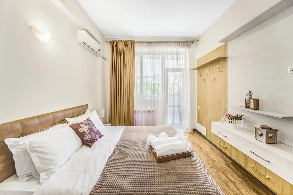 Фотография квартиры Stay Inn on Aram street