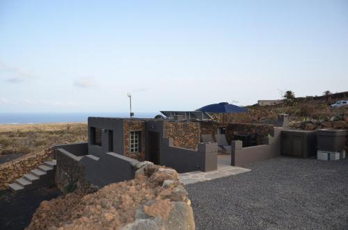 Фотография гостевого дома La Casita del Volcan