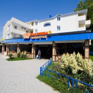 Фотография гостевого дома Сибирь