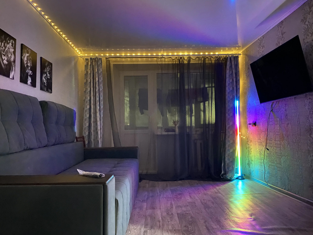 Фотография квартиры Квартира в Губахе