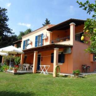 Фотографии гостевого дома
Villa Leena