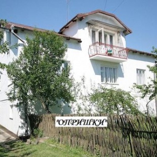 Фотография гостевого дома Опришки