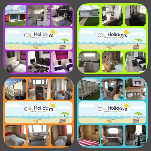 Фотография базы отдыха CSL Holidays