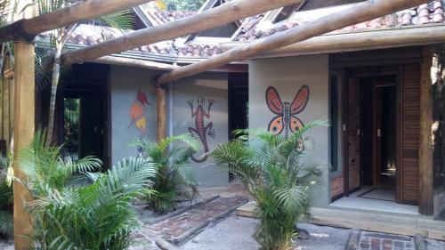 Фотография гостевого дома Vila da Pousadinha