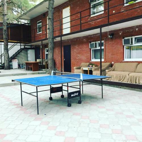 Фотография гостевого дома Сосновый дворик