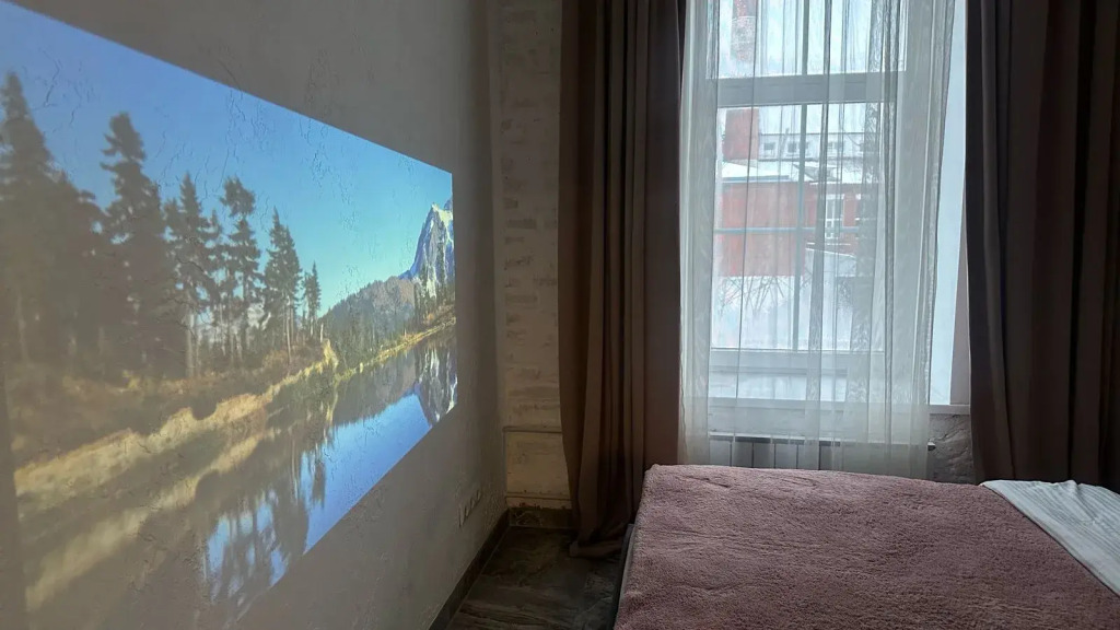 Фотография квартиры Квартира Яхрома Лофт