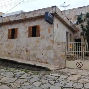 Фотографии мини отеля
Pousada Gruta São Tomé