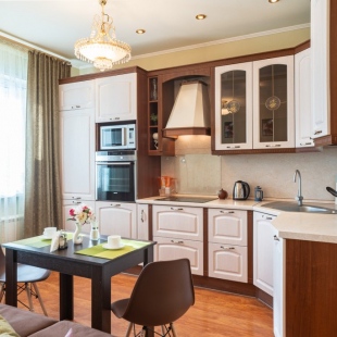 Фотография квартиры Апартаменты Пять Звезд на Омской