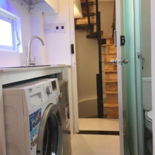 Фотография гостиницы An Nam Corner- Sky