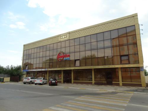 Фотография мини отеля Sunrise