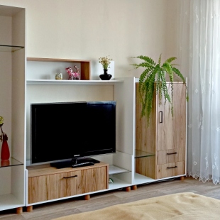 Фотография квартиры Апартаменты на острове Октябрьский