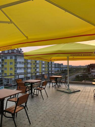 Фотографии гостевого дома
Киликия