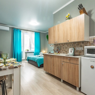 Фотография квартиры Квартира Уютная Квартира на Левенцовке