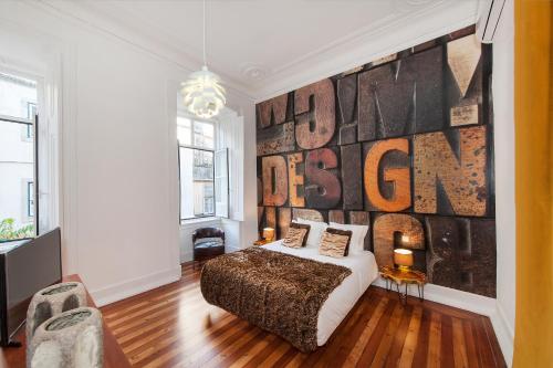 Фотография гостевого дома Lisbon Cheese & Wine Suites