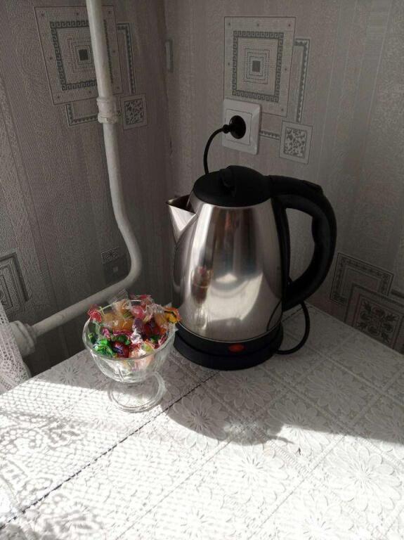 Фотография квартиры Апартаменты на улице Советская 29а