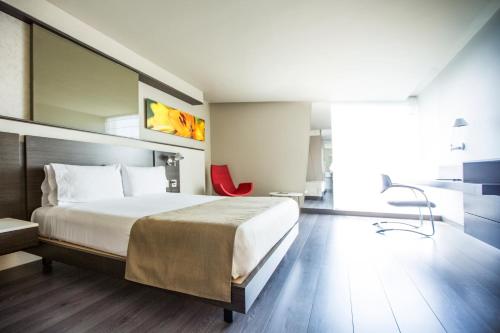 Фотография гостиницы Inntu Hotel