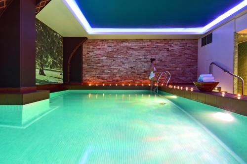 Фотография гостиницы Pestana Chelsea Bridge Hotel