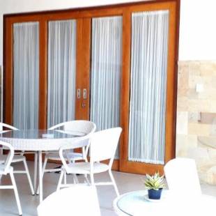 Фотографии мини отеля
Agus Villa