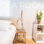 Фотография гостевого дома Hola Rooms