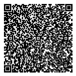 QR код храма Церковь Воскресения Христова