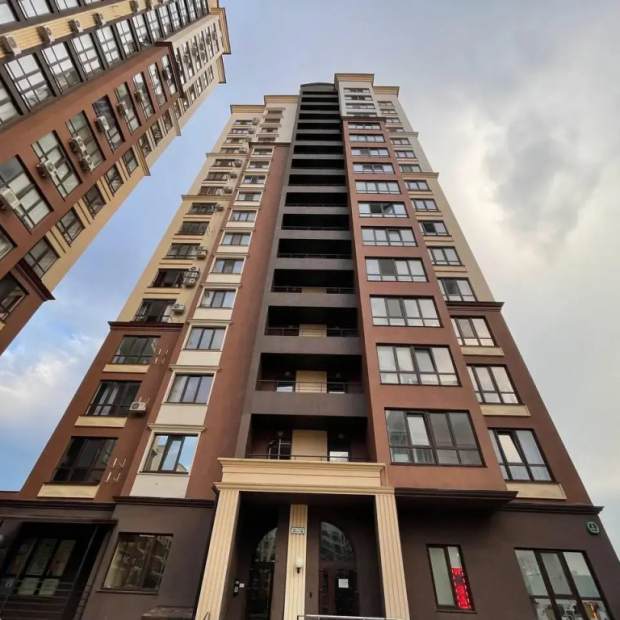 Фотографии квартиры 
            Sofi (Софи) на улице Крымской Весны 5 корпус 3