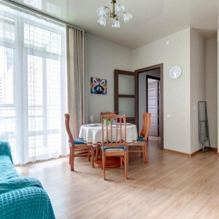 Фотография квартиры Апартаменты на улице Щербакова 12