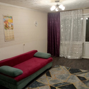 Фотография квартиры Квартира на Железнодорожников