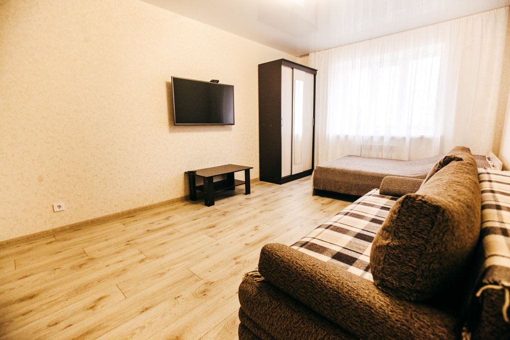 Фотография квартиры Апартаменты на Вадима Подбельского 97