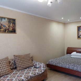 Фотография квартиры Апартаменты на Проспекте Ленина 75А