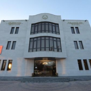 Фотография гостиницы Welcome Inn