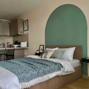 Фотография квартиры Апартаменты на улице Нижняя