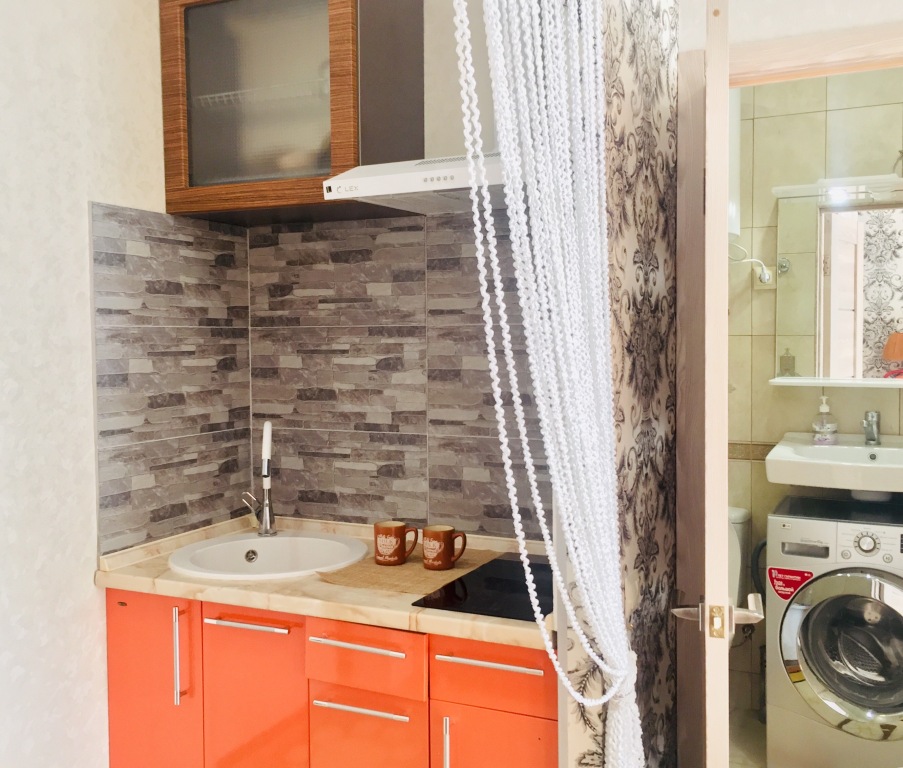 Фотография квартиры Апартаменты Sirius