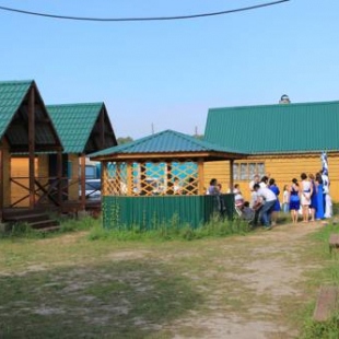 Фотография кемпинга Уютный Дворик