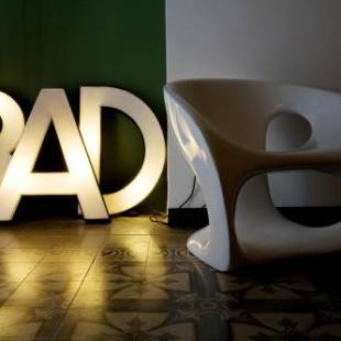 Фотографии мини отеля
Bad - B&B And Design