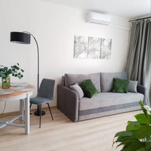 Фотография квартиры Квартира Green dreams