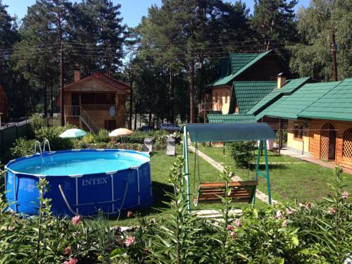 Фотографии гостевого дома
Авелия