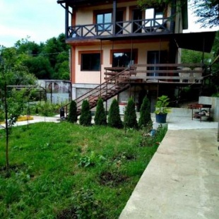 Фотография гостевого дома Загородный дом На Мацесте