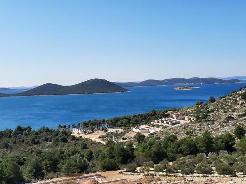 Фотография гостевого дома Mobile Home whit sea view LAVOJESA