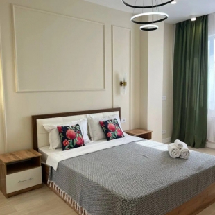 Фотография квартиры Апартаменты 205 Центр Идеально для туризма и деловых командировок Nazarbayev 36/1 center