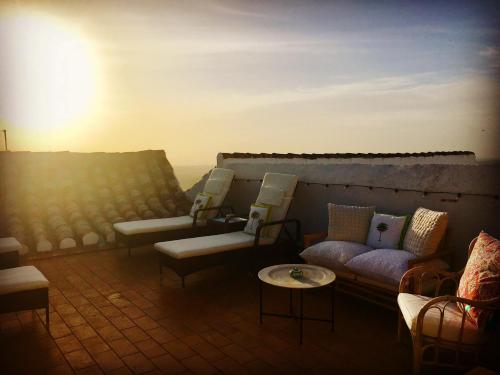 Фотография мини отеля Número 9