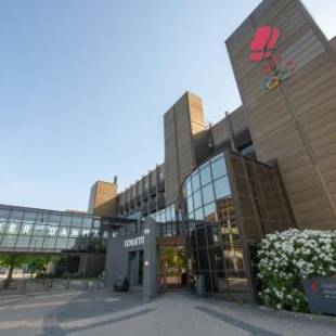 Фотографии гостиницы
Idraettens Hus