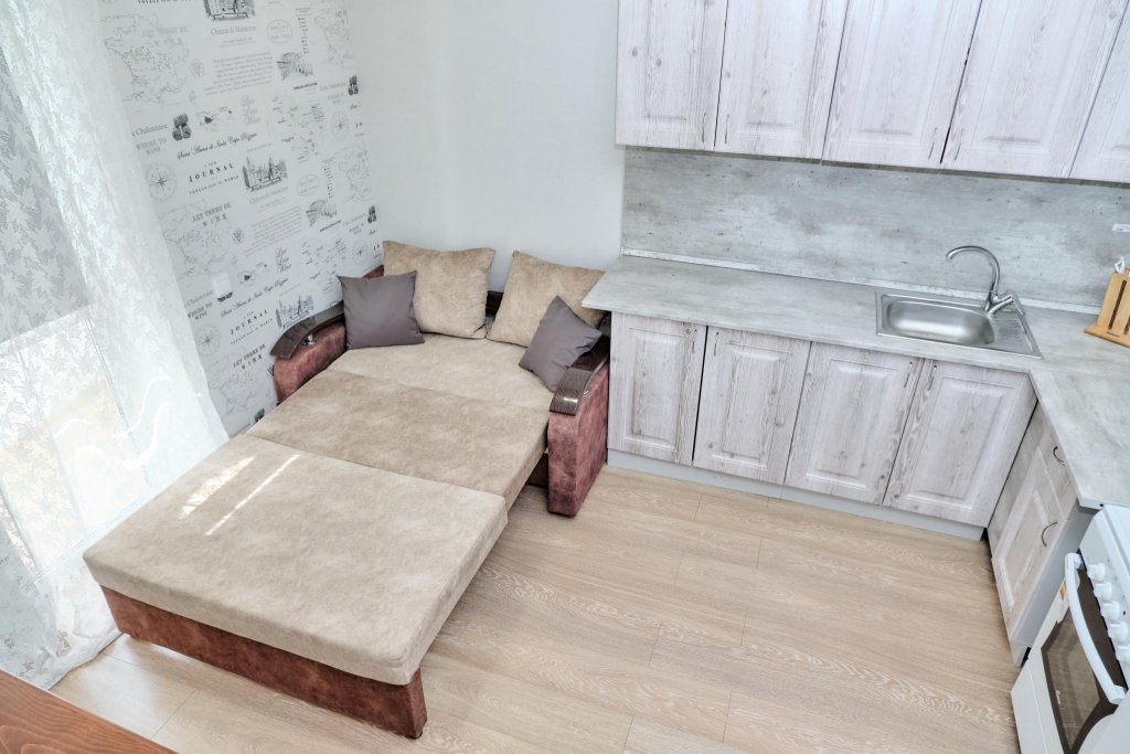 Фотография квартиры Posutochno One Days (Посуточно Ван Дэйс) на улице Восточно-Кругликовская 42/3 корпус 1