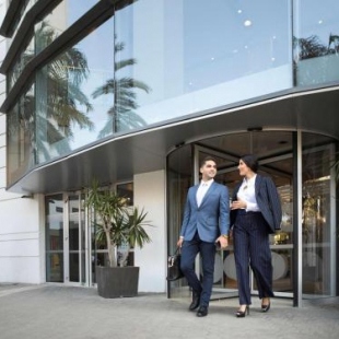 Фотография гостиницы Novotel Casablanca City Center