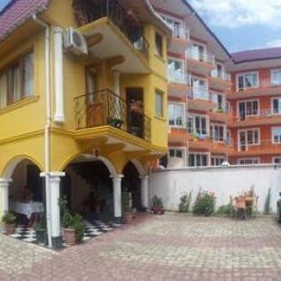 Фотография гостевого дома Guest House Achi